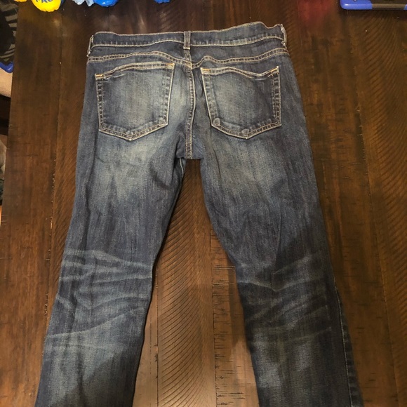 Ripped jeans - Picture 2 of 2